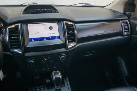 2021 Ford Ranger thumbnail 23