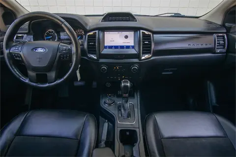 2021 Ford Ranger thumbnail 24