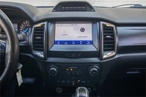 2021 Ford Ranger thumbnail 25