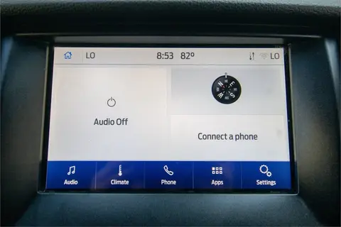 2021 Ford Ranger thumbnail 27