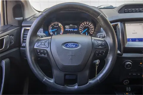 2021 Ford Ranger thumbnail 33