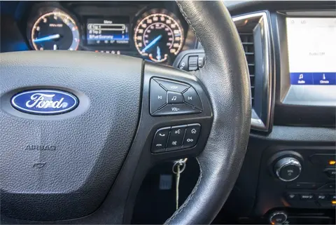 2021 Ford Ranger thumbnail 36