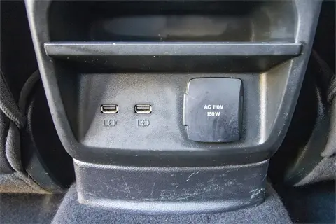 2021 Ford Ranger thumbnail 38