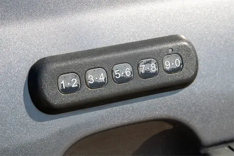 2021 Ford Ranger thumbnail 40