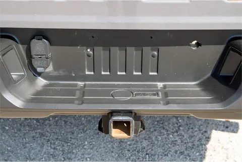 2021 Ford Ranger thumbnail 42