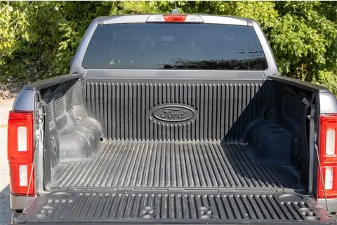 2021 Ford Ranger thumbnail 45