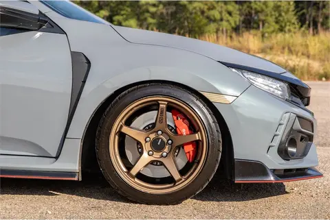 2021 Honda Civic Type R Pic 5 2021 Honda Civic Type R Pic 5