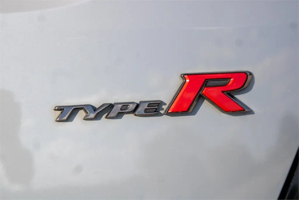 2021 Honda Civic Type R 2021 Honda Civic Type R