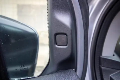 2021 Honda Odyssey thumbnail 11