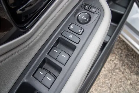 2021 Honda Odyssey thumbnail 13