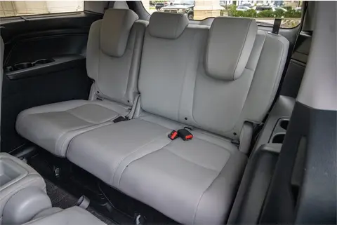 2021 Honda Odyssey thumbnail 19