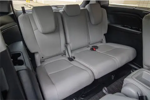 2021 Honda Odyssey thumbnail 20