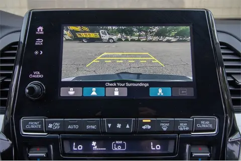 2021 Honda Odyssey thumbnail 31