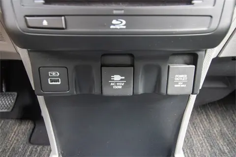 2021 Honda Odyssey thumbnail 34