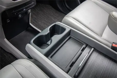 2021 Honda Odyssey thumbnail 35