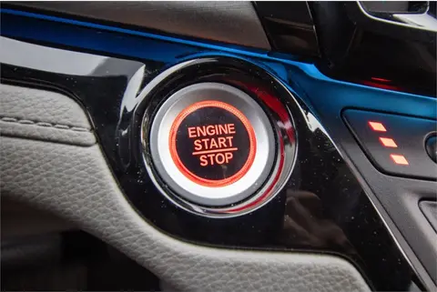 2021 Honda Odyssey thumbnail 40
