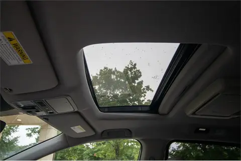 2021 Honda Odyssey thumbnail 43