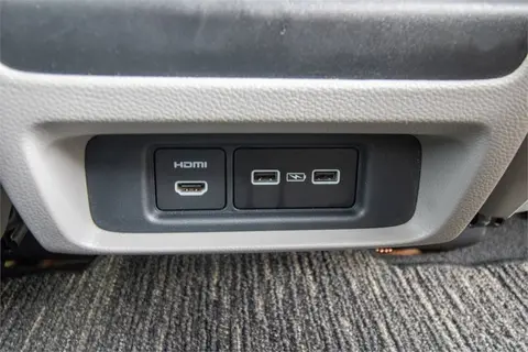 2021 Honda Odyssey thumbnail 45