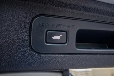 2021 Honda Odyssey thumbnail 50