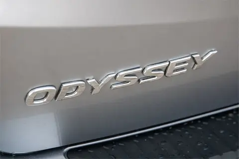2021 Honda Odyssey thumbnail 51
