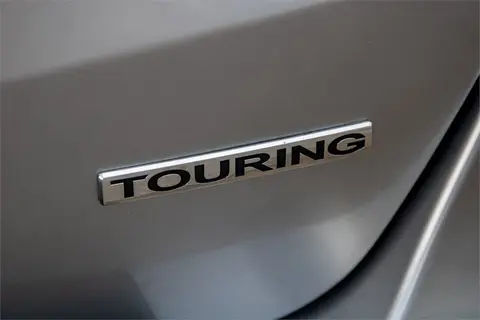 2021 Honda Odyssey thumbnail 52