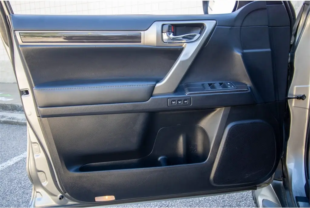 2021 Lexus GX 460 2021 Lexus GX 460