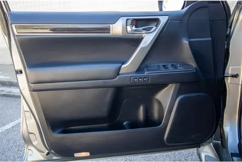 2021 Lexus GX 460 Pic 10 2021 Lexus GX 460 Pic 10