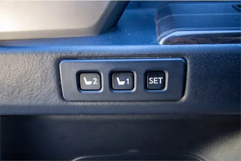2021 Lexus GX 460 Pic 12 2021 Lexus GX 460 Pic 12