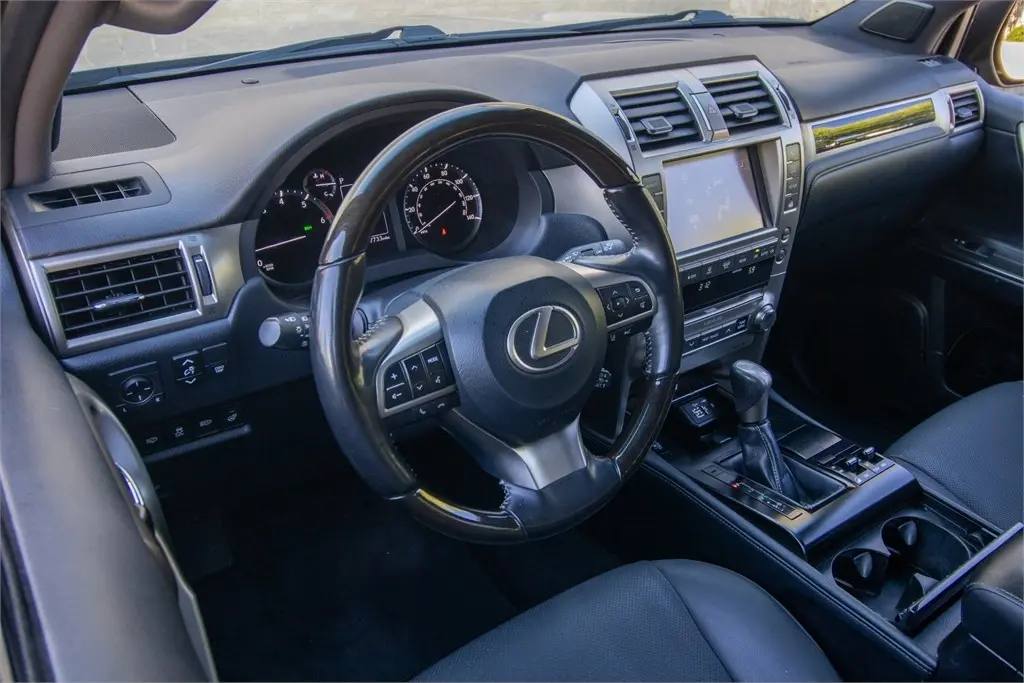 2021 Lexus GX 460 2021 Lexus GX 460