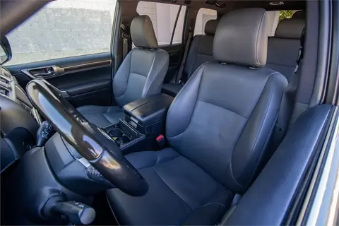 2021 Lexus GX 460 Pic 16 2021 Lexus GX 460 Pic 16
