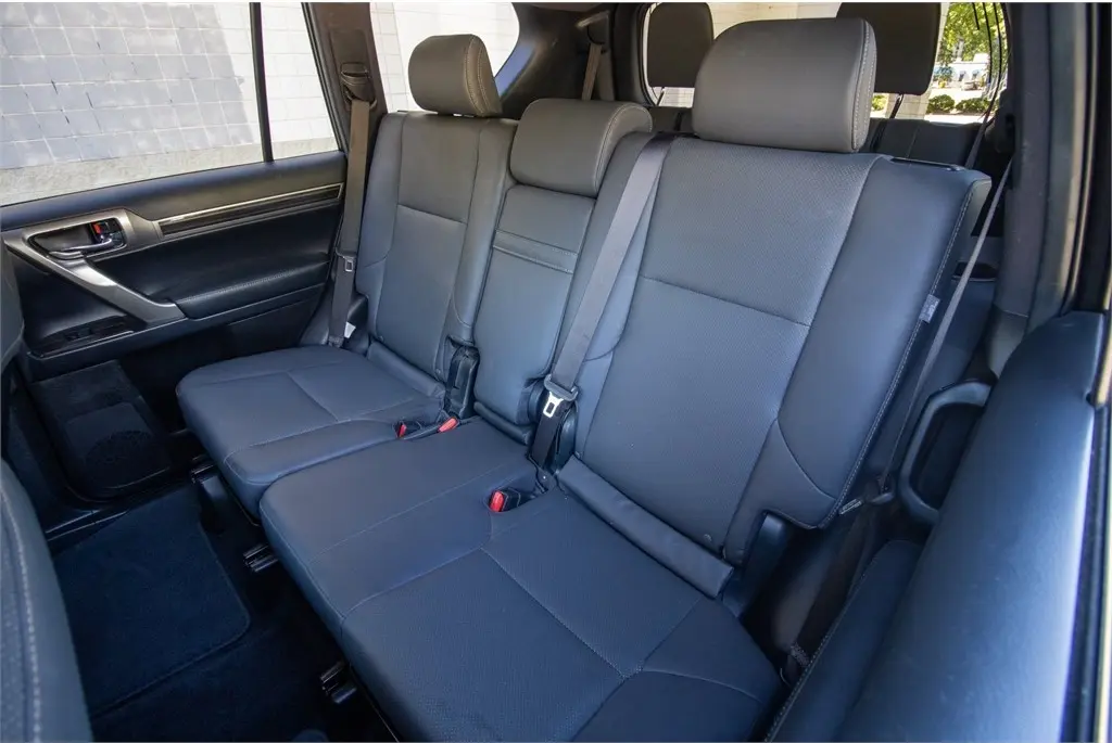 2021 Lexus GX 460 2021 Lexus GX 460
