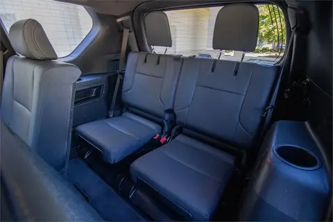 2021 Lexus GX 460 Pic 19 2021 Lexus GX 460 Pic 19