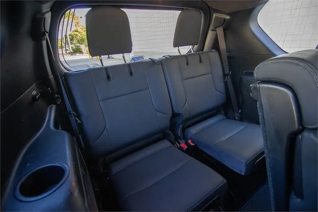 2021 Lexus GX 460 2021 Lexus GX 460