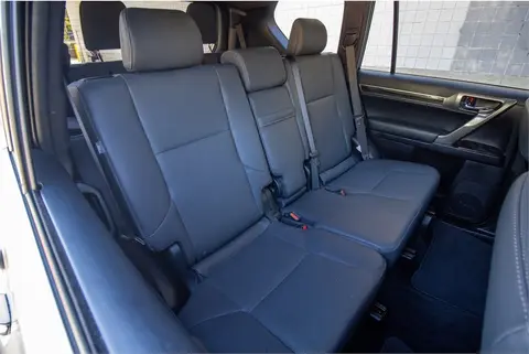 2021 Lexus GX 460 Pic 21 2021 Lexus GX 460 Pic 21