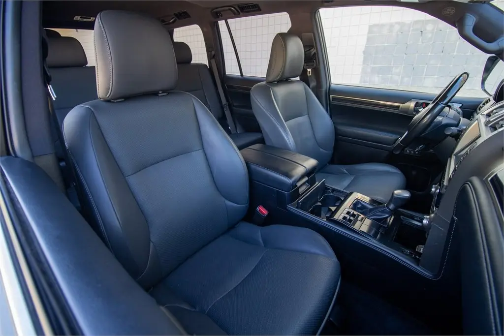 2021 Lexus GX 460 2021 Lexus GX 460