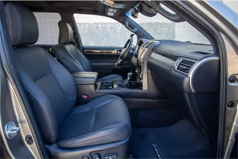 2021 Lexus GX 460 Pic 24 2021 Lexus GX 460 Pic 24
