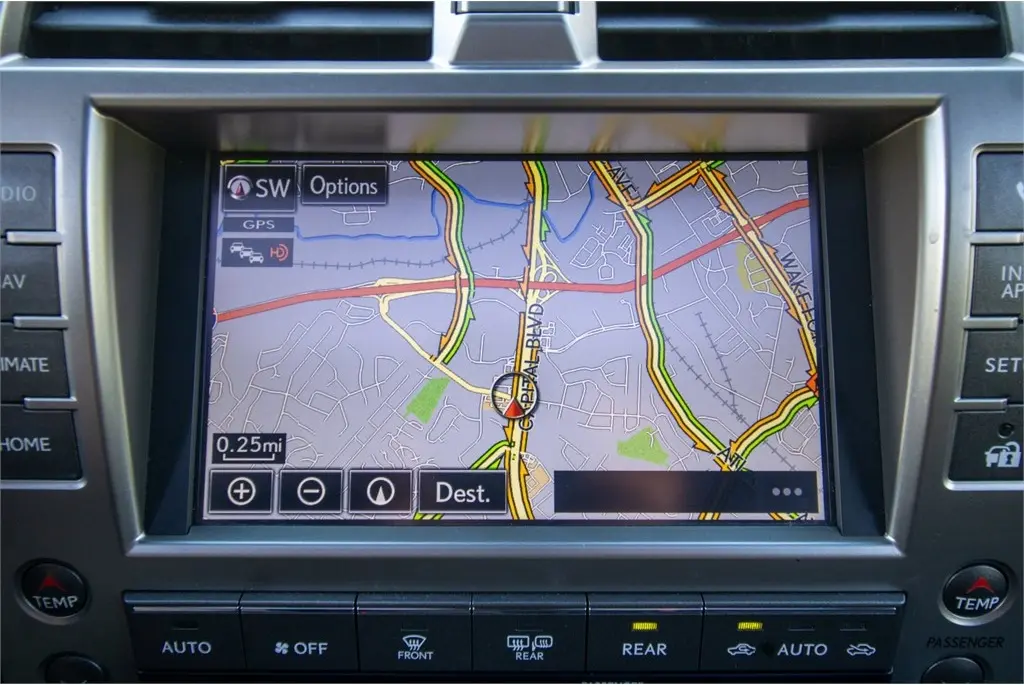 2021 Lexus GX 460 2021 Lexus GX 460