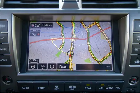 2021 Lexus GX 460 Pic 29 2021 Lexus GX 460 Pic 29