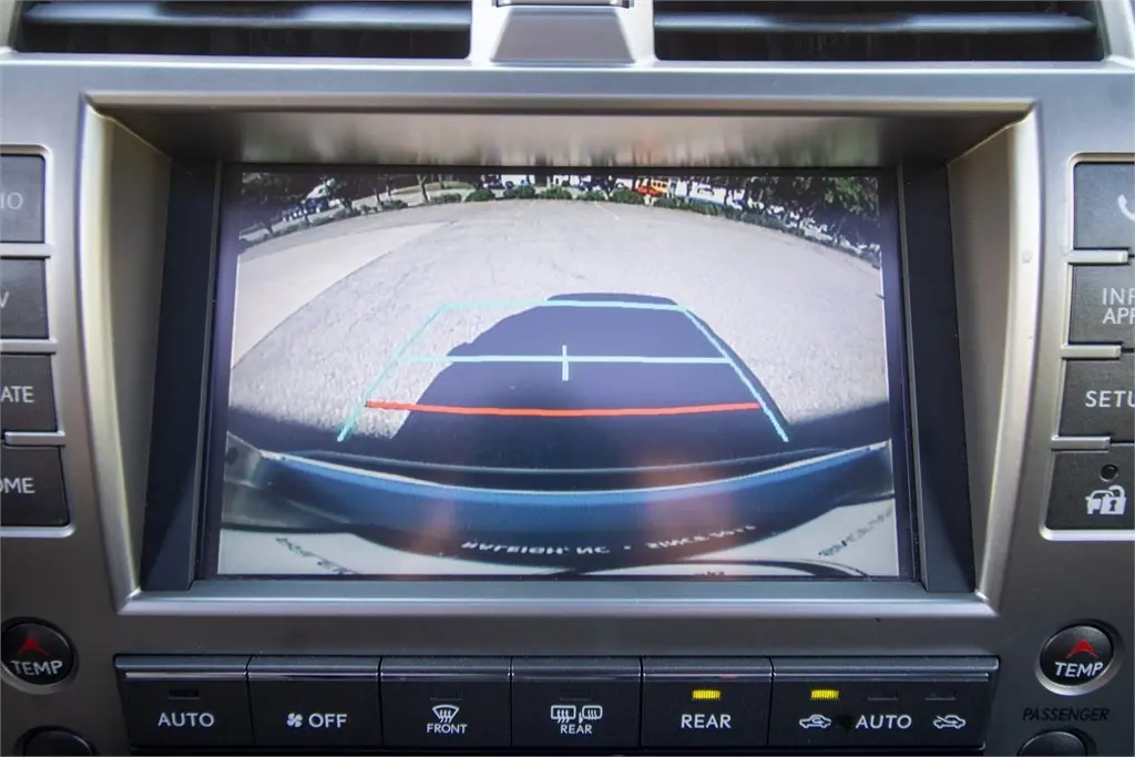 2021 Lexus GX 460 2021 Lexus GX 460