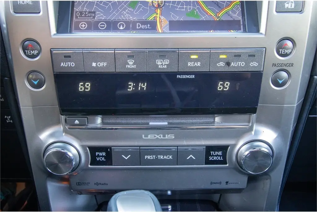 2021 Lexus GX 460 2021 Lexus GX 460