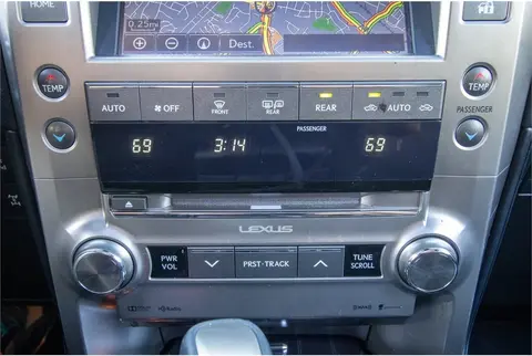 2021 Lexus GX 460 Pic 31 2021 Lexus GX 460 Pic 31