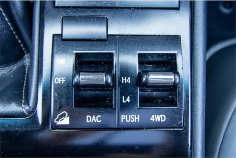 2021 Lexus GX 460 Pic 34 2021 Lexus GX 460 Pic 34