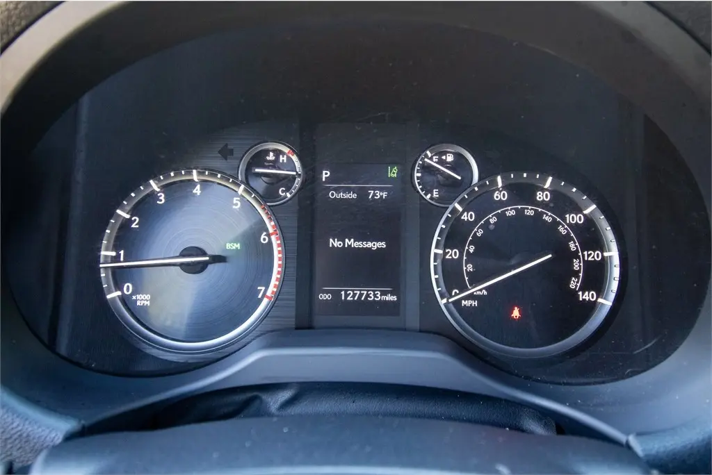 2021 Lexus GX 460 2021 Lexus GX 460