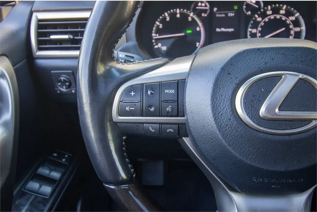2021 Lexus GX 460 2021 Lexus GX 460