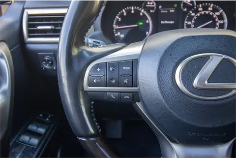 2021 Lexus GX 460 Pic 38 2021 Lexus GX 460 Pic 38