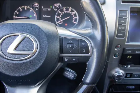 2021 Lexus GX 460 Pic 39 2021 Lexus GX 460 Pic 39
