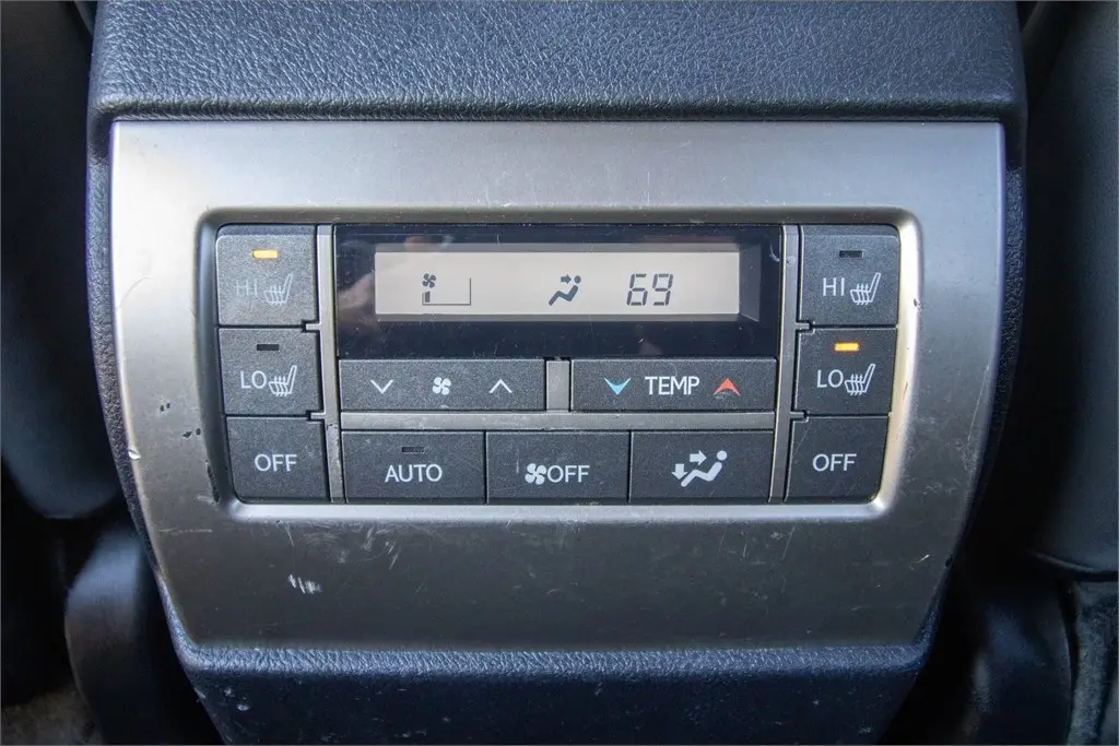 2021 Lexus GX 460 2021 Lexus GX 460