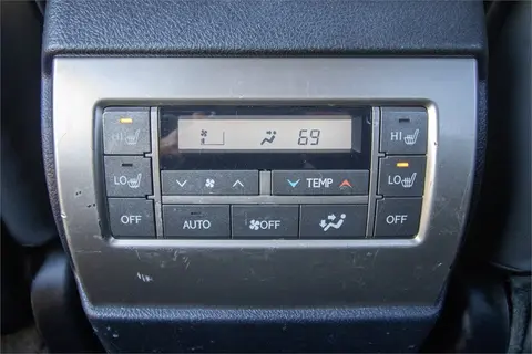 2021 Lexus GX 460 Pic 43 2021 Lexus GX 460 Pic 43