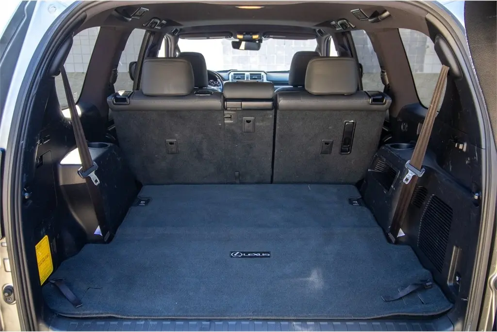2021 Lexus GX 460 2021 Lexus GX 460