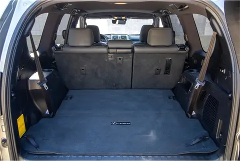 2021 Lexus GX 460 Pic 44 2021 Lexus GX 460 Pic 44